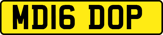 MD16DOP