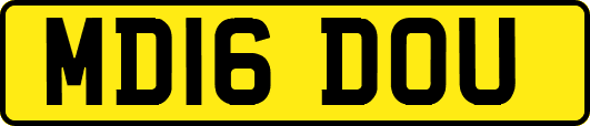 MD16DOU