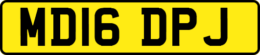 MD16DPJ