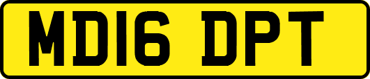 MD16DPT