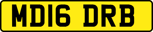 MD16DRB