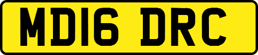 MD16DRC