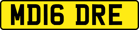 MD16DRE