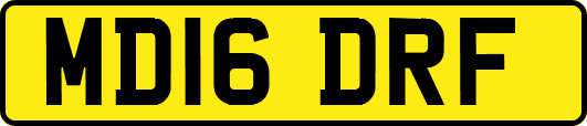 MD16DRF