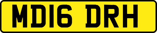MD16DRH