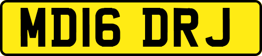 MD16DRJ
