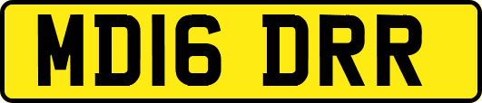 MD16DRR