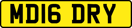 MD16DRY