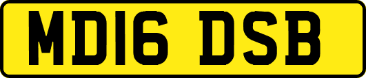 MD16DSB