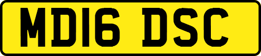 MD16DSC