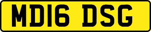 MD16DSG