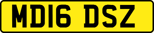 MD16DSZ