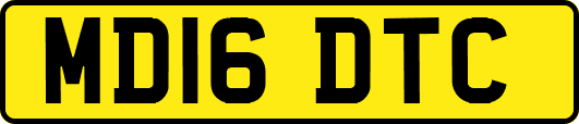 MD16DTC