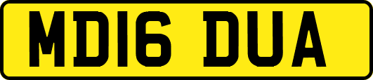 MD16DUA