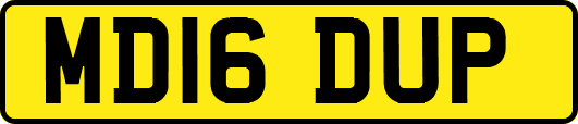 MD16DUP