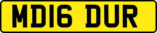 MD16DUR