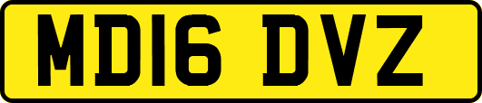MD16DVZ