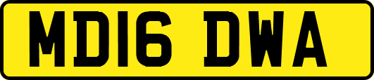 MD16DWA