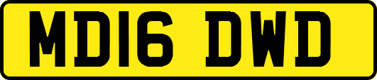 MD16DWD