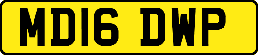MD16DWP