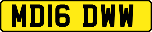 MD16DWW