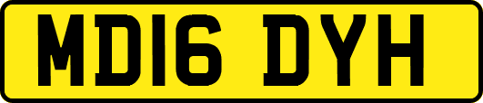 MD16DYH