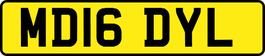 MD16DYL