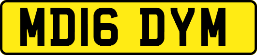 MD16DYM