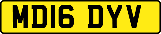 MD16DYV