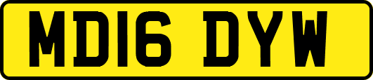 MD16DYW