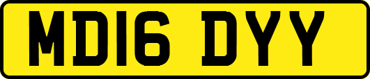 MD16DYY
