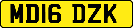 MD16DZK