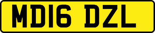 MD16DZL