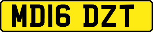 MD16DZT