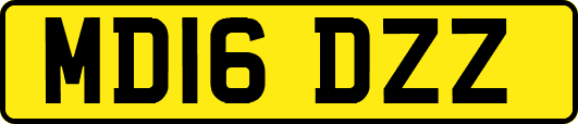 MD16DZZ