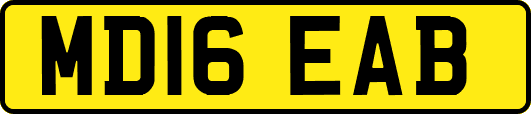 MD16EAB
