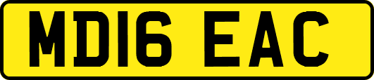 MD16EAC