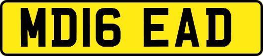 MD16EAD
