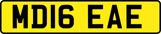 MD16EAE