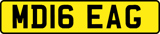 MD16EAG