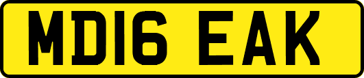 MD16EAK