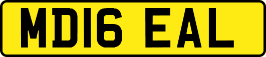 MD16EAL
