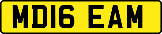 MD16EAM