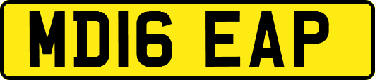 MD16EAP