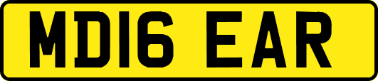 MD16EAR