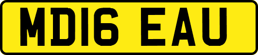 MD16EAU