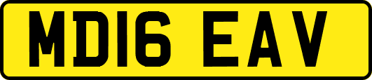 MD16EAV