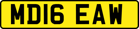 MD16EAW