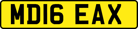 MD16EAX