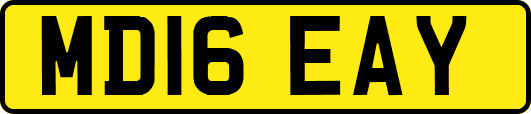 MD16EAY